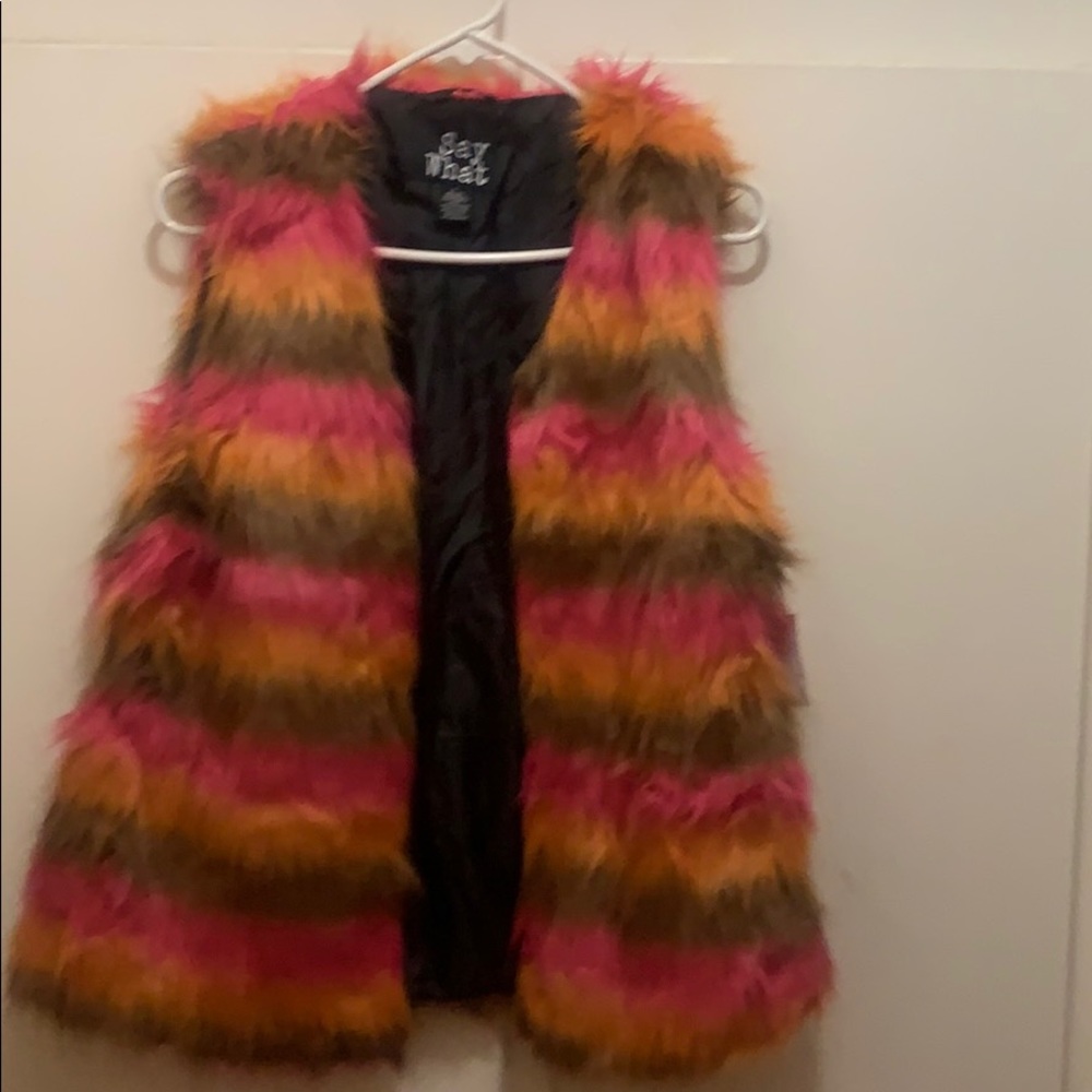 Vest